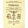 Gilbert, W & Sullivan, A - Patience (vocal score)