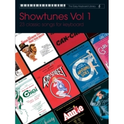 Easy Keyboard Library:...
