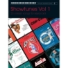 Easy Keyboard Library: Showtunes Vol.1