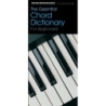 Faber Music - Easy Keyboard Library: Chord Dictionary