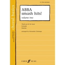 ABBA smash hits! Vol.2...