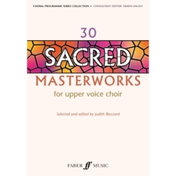 30 Sacred Masterworks for...