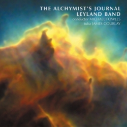 Leyland Band, The - Alchymist's Journal, The (brass band CD)