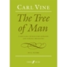 Vine, Carl - Tree of Man, The (high voice & strings)