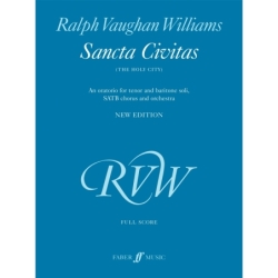 Vaughan Williams, Ralph -...