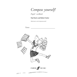 Compose yourself! (pupil's...