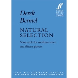 Bermel, Derek - Natural...