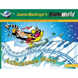MacGregor, Joanna -...