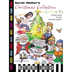 Walker, Sarah - Sarah...
