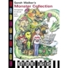 Walker, Sarah - Sarah Walker's Monster Collection