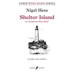Hess, Nigel - Shelter...