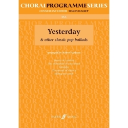 Yesterday & other classics...