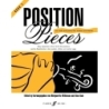 Wilkinson, M & Gout, A - Position Pieces. Book 1 (violin & piano)