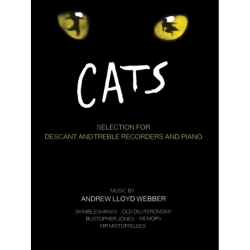 Lloyd Webber, Andrew - Cats...