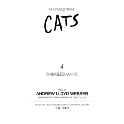 Lloyd Webber, Andrew -...