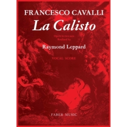 Cavalli, Francesco - La...