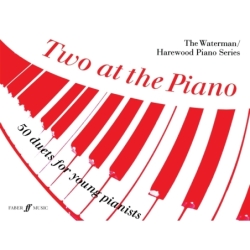 Waterman & Harewood - Two...
