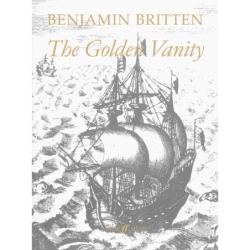 Britten, Benjamin - Golden...