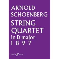 Schoenberg, Arnold - String...