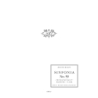 Haydn, Joseph - Symphony No. 59 " Fire-Symphony" Hob. I:59 