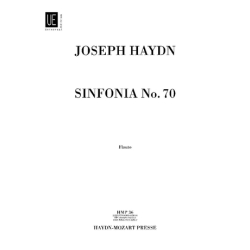 Haydn, Joseph - Symphony...