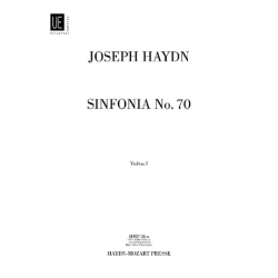 Haydn, Joseph - Symphony...