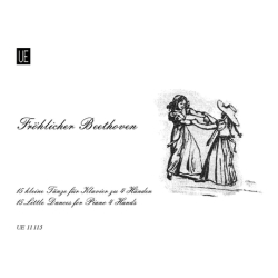 Fröhlicher Beethoven 