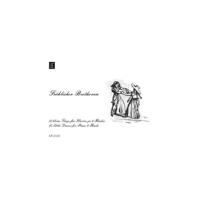 Fröhlicher Beethoven 