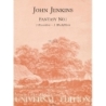 Jenkins, John - Fantasy No.1 