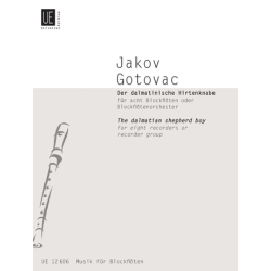 Gotovac, Jakov - The...