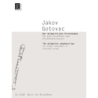Gotovac, Jakov - The Dalmatian Shepherd Boy 
