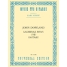 Dowland, John - Lachrimae Pavan and Fantasy 