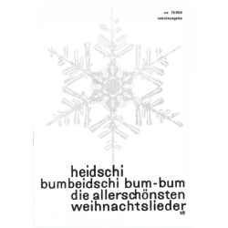 Heidschi bumbeidschi