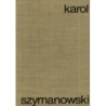Szymanowski, Karol - Hagith 25 Series D, Bd. 13
