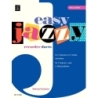 Bonsor, Brian - Easy Jazzy Recorder Duets 