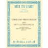 Frescobaldi, Girolamo - Aria detta la Frescobalda 