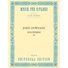 Dowland, John - Solo Works Vol. 2