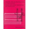 Duets from Works of J.S.Bach 