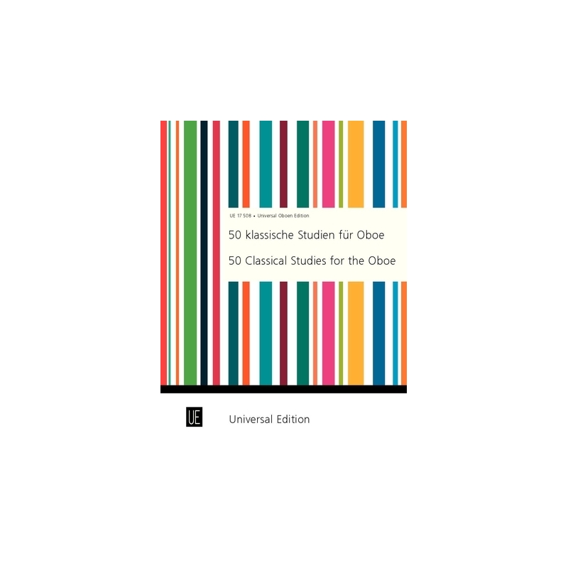 50 Classical Studies