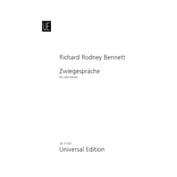 Bennett, Richard Rodney -...