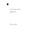 Bennett, Richard Rodney - Conversations 
