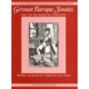 German Baroque Sonatas