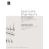 Spanish Organ Music of the 17th Century Vol. 1