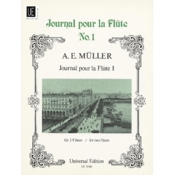 Mueller, August Eberhard -...