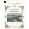 Mueller, August Eberhard - Journal for the Flute Vol. 1