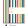 Milde, Ludwig - 14 Trios 