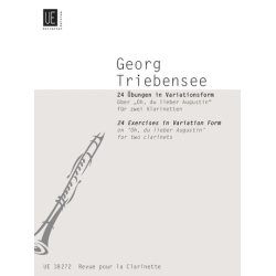Triebensee, Georg - 24...