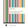 Blavet, Michel - Duets on the Works of Rameau 