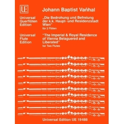 Wanhal, Johann Baptist -...