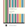 Corelli, Arcangelo - 5 Duets op. 5/No. 7-11 op. 5, Nr. 7-11 